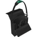 WERA 05004351001 2 Go 2 Tool Container (3 Piece Set) Wera