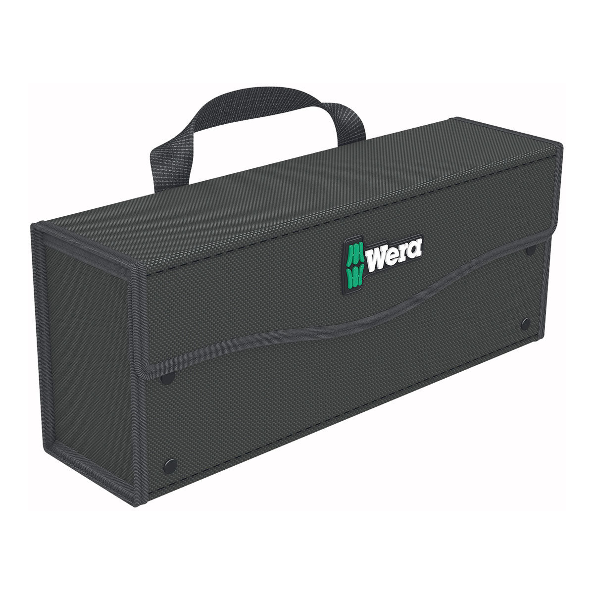 WERA 05004352001 2go 3 Tool Box Wera