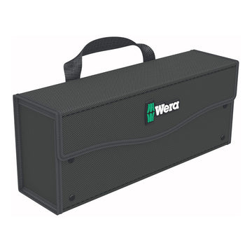WERA 05004352001 2go 3 Tool Box Wera