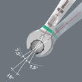 WERA 05020199001 6003 Joker Combination Wrench 7 x 110 mm Wera