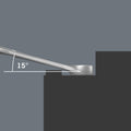 WERA 05020199001 6003 Joker Combination Wrench 7 x 110 mm Wera