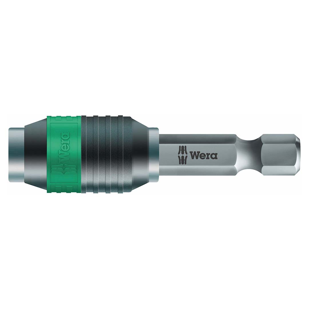 WERA 05052500001 Rapidaptor Universal Bit Holder Wera