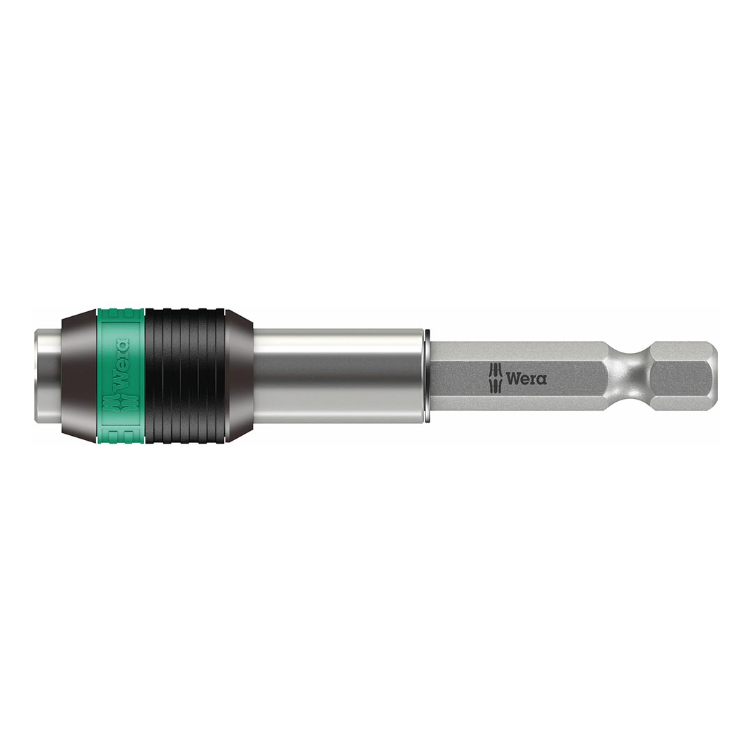 WERA 05052503001 Rapidaptor Universal Magnetic Bit Holder Wera
