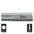 WERA 05056332001 7mm Hex-Plus Bit - 1/4