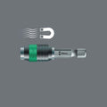 WERA 05057431001 Bit-Check 30 Diamond Coated Tips (30-Piece Set) Wera
