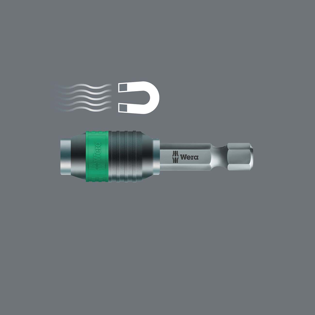 WERA 05057431001 Bit-Check 30 Diamond Coated Tips (30-Piece Set) Wera