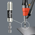 WERA 05057675001 Impaktor - Magnetic Power Bit Holder Wera