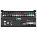 WERA 05057690001 Bit-Check 30 