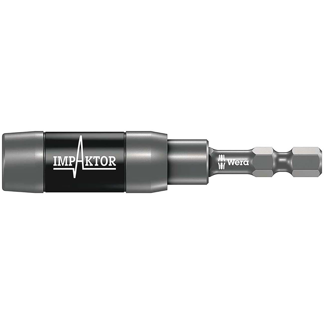 WERA 05057690001 Bit-Check 30 "Impact Ready" Diamond Coated Tips (30-Piece Set) Wera