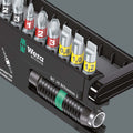 WERA 05057690001 Bit-Check 30 