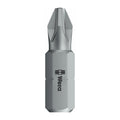 WERA 05057760001 Bit-Box Holds (20) PZ2x25 mm Bits Wera