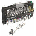 WERA 05073220001 TOOL CHECK 1 Metric 1/4