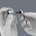 WERA 05073220001 TOOL CHECK 1 Metric 1/4