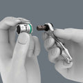 WERA 05073220001 TOOL CHECK 1 Metric 1/4