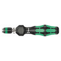 WERA 05074711001 Adjustable Torque Screwdriver with Quick Release Chuck (in-lbs) Wera