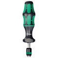 WERA 05074711001 Adjustable Torque Screwdriver with Quick Release Chuck (in-lbs) Wera