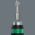 WERA 05074711001 Adjustable Torque Screwdriver with Quick Release Chuck (in-lbs) Wera