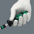 WERA 05074739001 Kraftform Torque Screwdriver Bit Set (27-Piece Set) Wera
