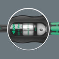 WERA 05075604001 Click-Torque Reversible 1/4