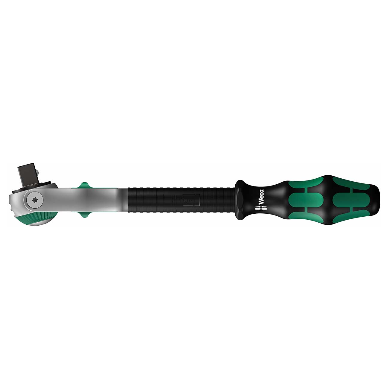 WERA 05135870001 VDE INSULATED Kraftform Kompakt W 2 Metric Maintenance Set (35-Piece Set) Wera