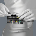 WERA 05200995001 TOOL CHECK 1 - Metric 1/4