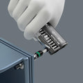 WERA 05200995001 TOOL CHECK 1 - Metric 1/4