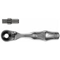 WERA 05200995001 TOOL CHECK 1 - Metric 1/4