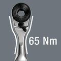 WERA 05200995001 TOOL CHECK 1 - Metric 1/4