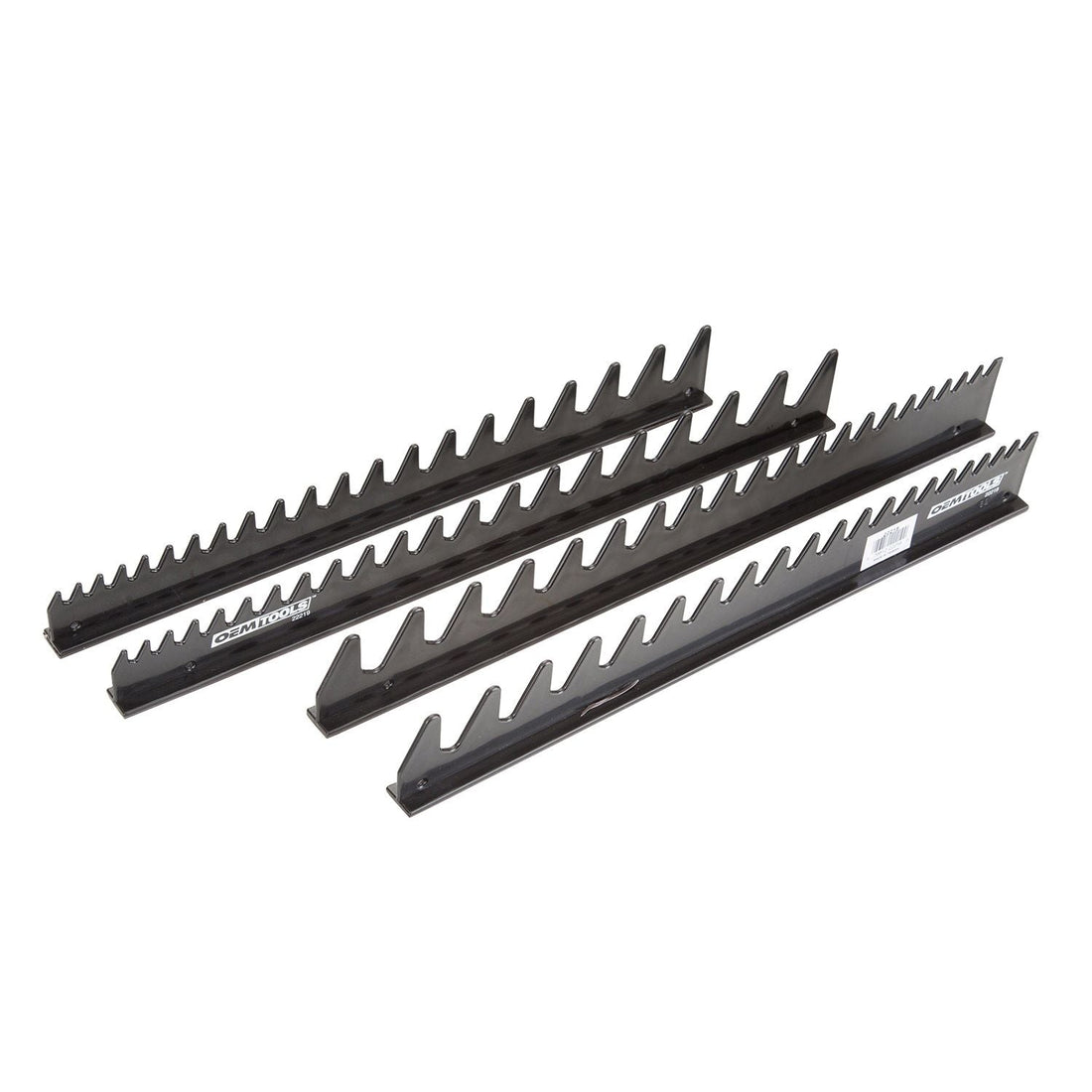 OEM TOOLS 22219 4 PC WRENCH HOLDER SET-BLACK OEM TOOLS