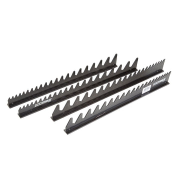 OEM TOOLS 22219 4 PC WRENCH HOLDER SET-BLACK OEM TOOLS