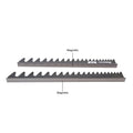 OEM TOOLS 22219 4 PC WRENCH HOLDER SET-BLACK OEM TOOLS