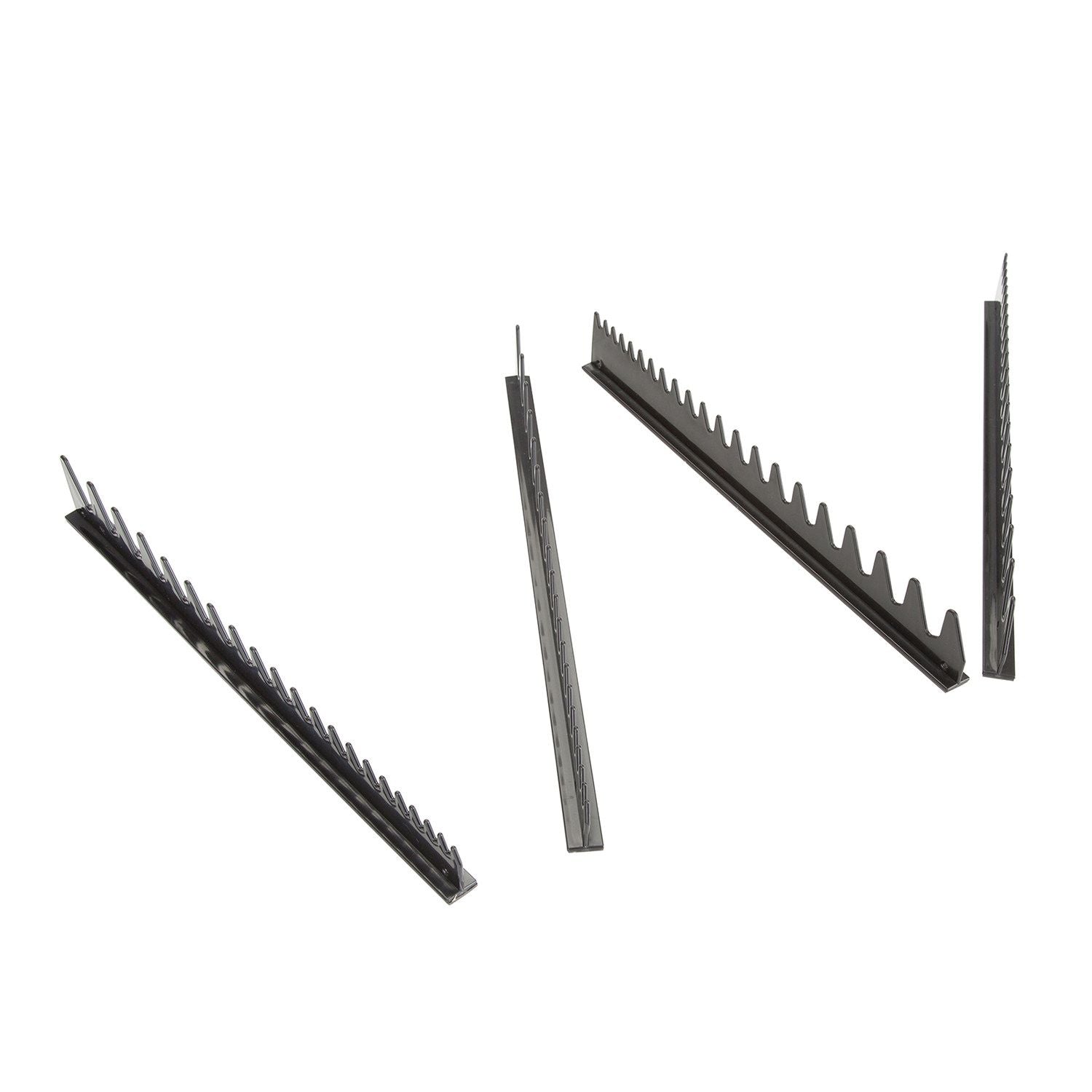 OEM TOOLS 22219 4 PC WRENCH HOLDER SET-BLACK OEM TOOLS