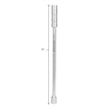 OEM TOOLS 22813 SPARK PLUG EXT 3/8IN X 14MM OEM TOOLS
