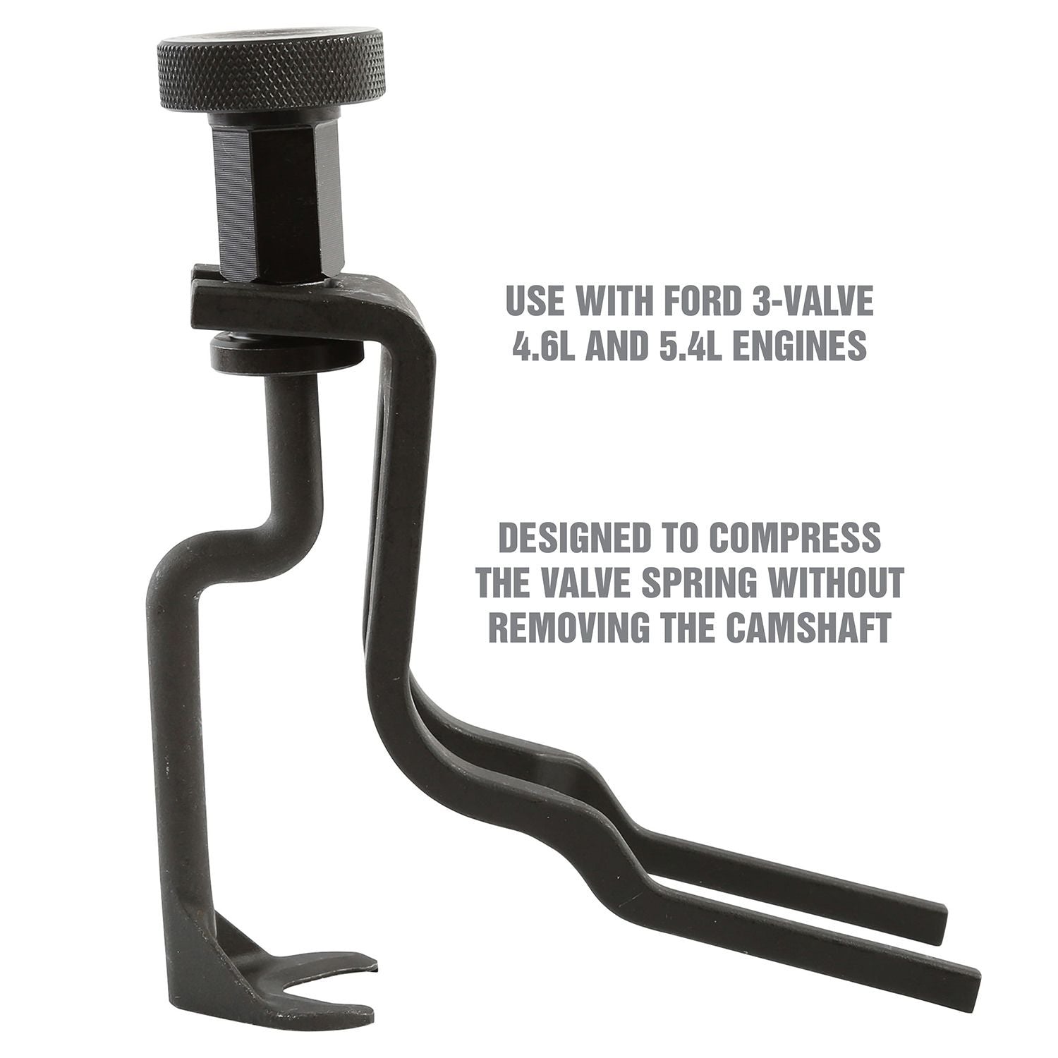 OEM TOOLS 24429 FORD VALVE SPRING COMPRESSOR OEM TOOLS