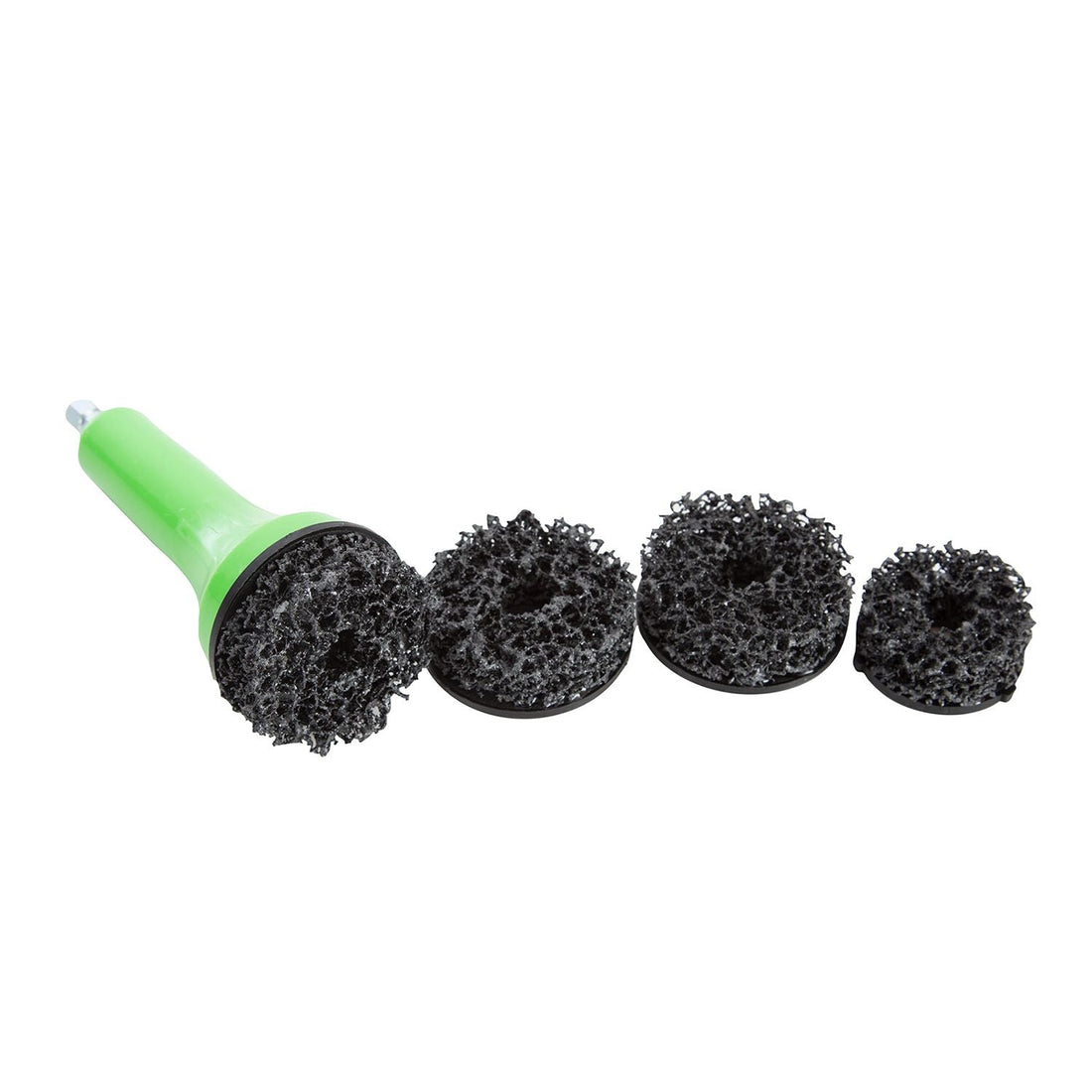 OEM TOOLS 24686 HUB RESURFACING TOOL W/ PADS OEM TOOLS