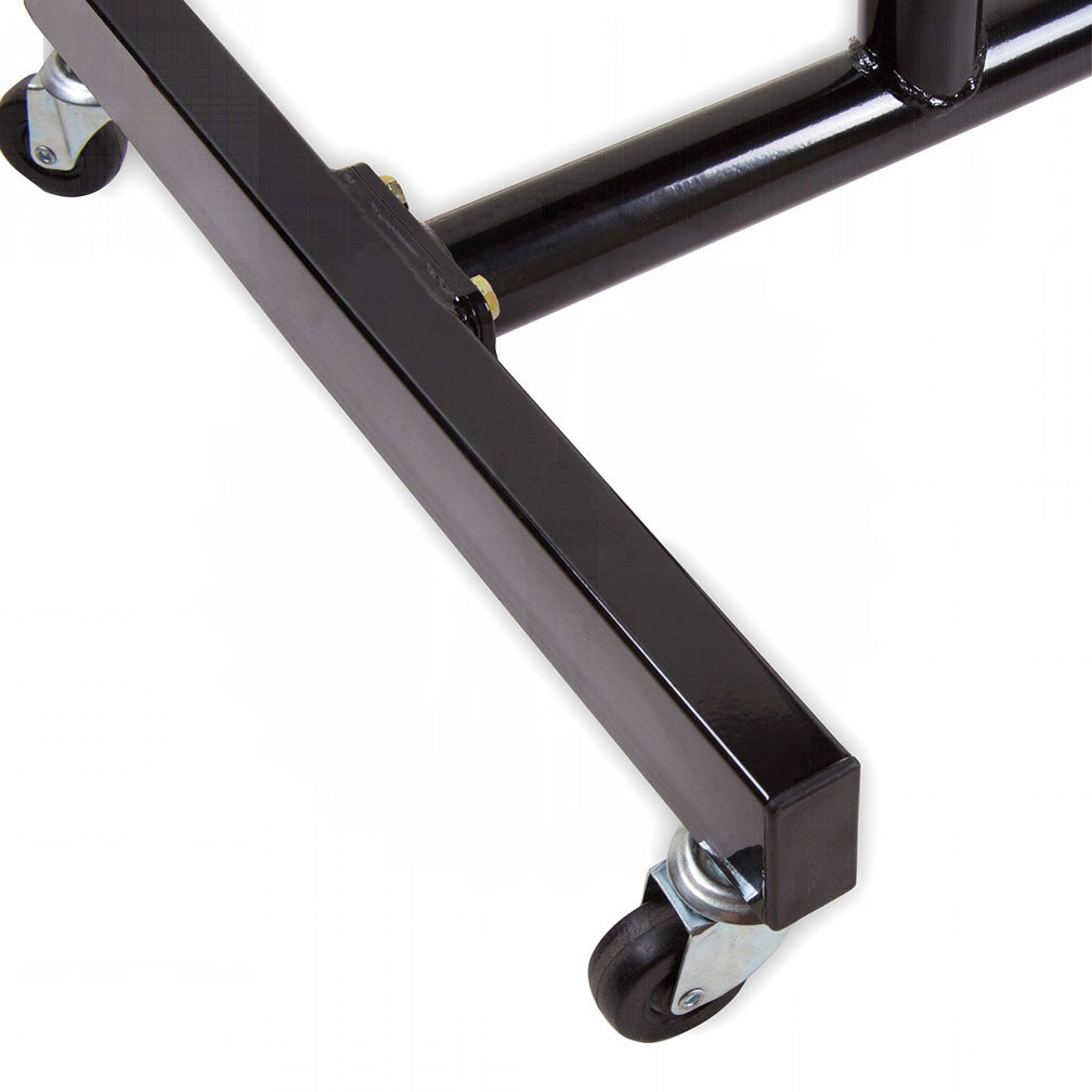 OEM TOOLS 24960 24960 Portable Tear Down Tray Black 29" OEM TOOLS