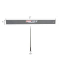 OEM TOOLS 25355 24 INCH STRAIGHT EDGE OEM TOOLS