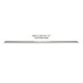 OEM TOOLS 25355 24 INCH STRAIGHT EDGE OEM TOOLS