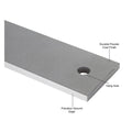 OEM TOOLS 25355 24 INCH STRAIGHT EDGE OEM TOOLS