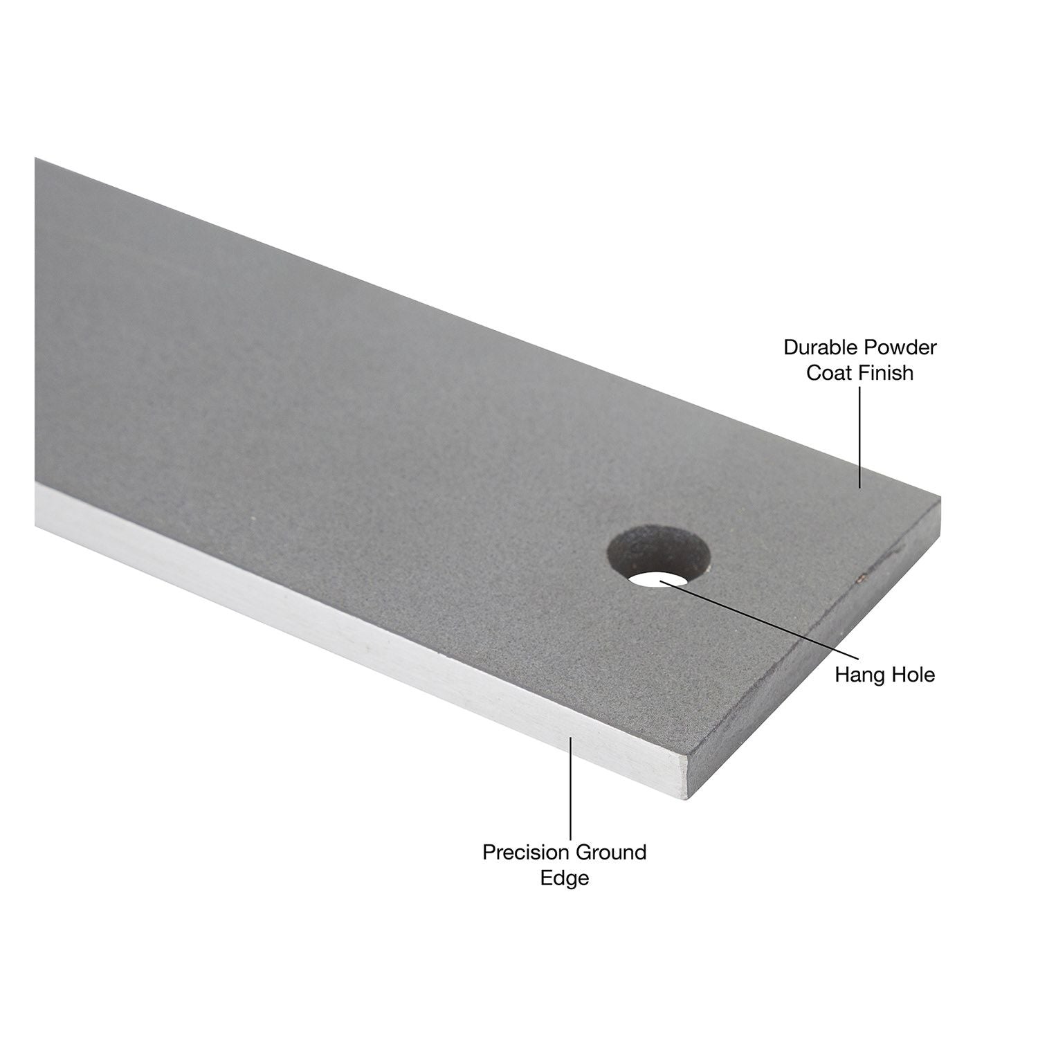 OEM TOOLS 25355 24 INCH STRAIGHT EDGE OEM TOOLS
