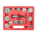 OEM TOOLS 27111 12PC DISC BRAKE TOOL OEM TOOLS