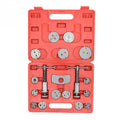 OEM TOOLS 27113 27113 Disc Caliper Set 18-Piece OEM TOOLS