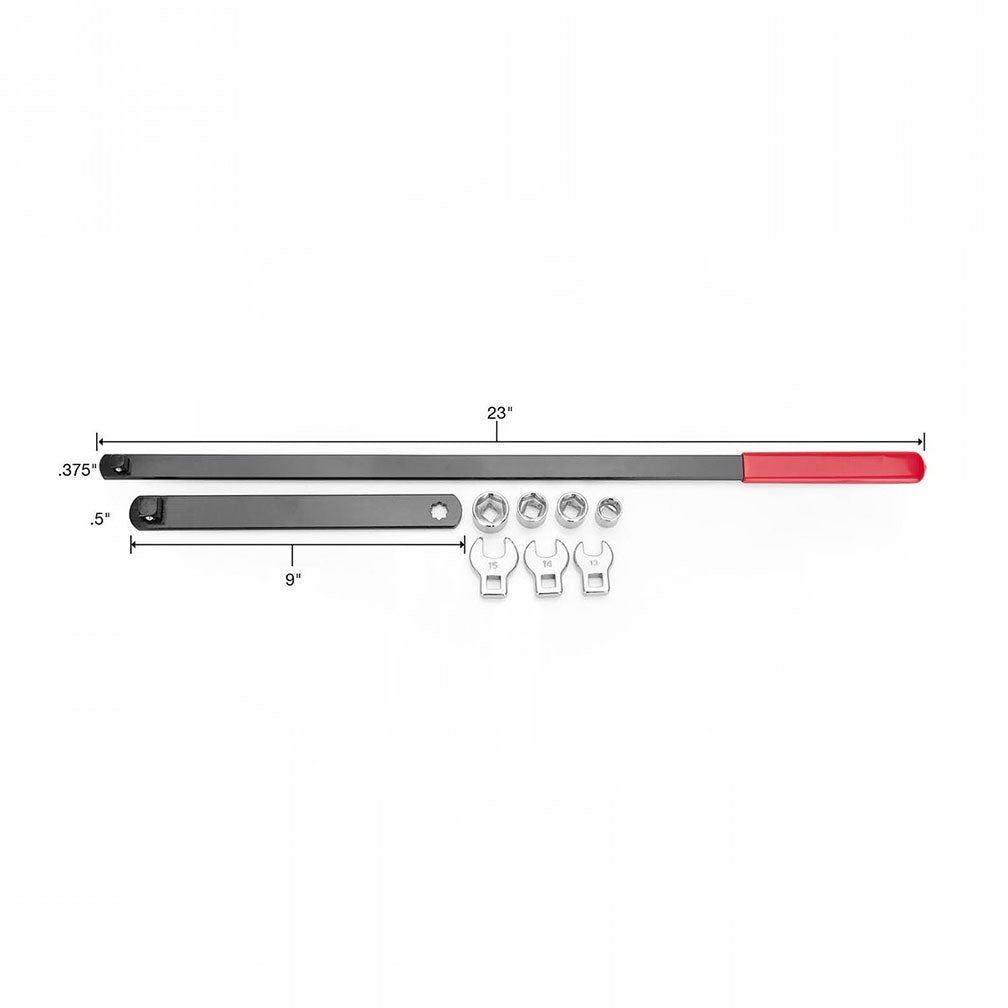 OEM TOOLS 27115 27115 Serpentine Belt Tool OEM TOOLS