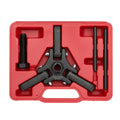 OEM TOOLS 27139 CHRYSLER HARMONIC BALNCER PULL OEM TOOLS