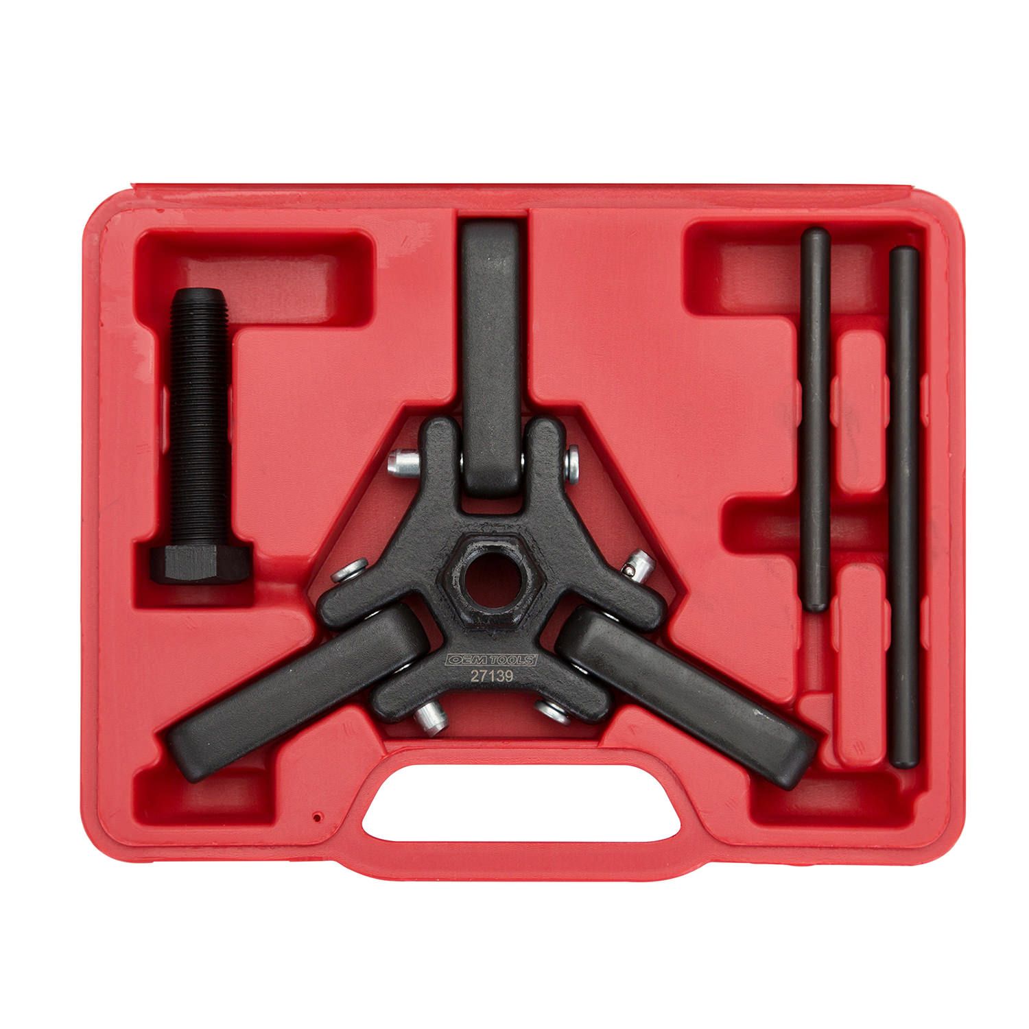 OEM TOOLS 27139 CHRYSLER HARMONIC BALNCER PULL OEM TOOLS