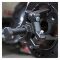 OEM TOOLS 27139 CHRYSLER HARMONIC BALNCER PULL OEM TOOLS