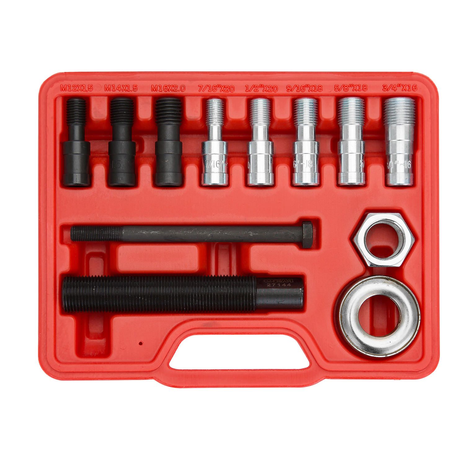 OEM TOOLS 27144 HARMONIC BALANCER INSTALLER OEM TOOLS