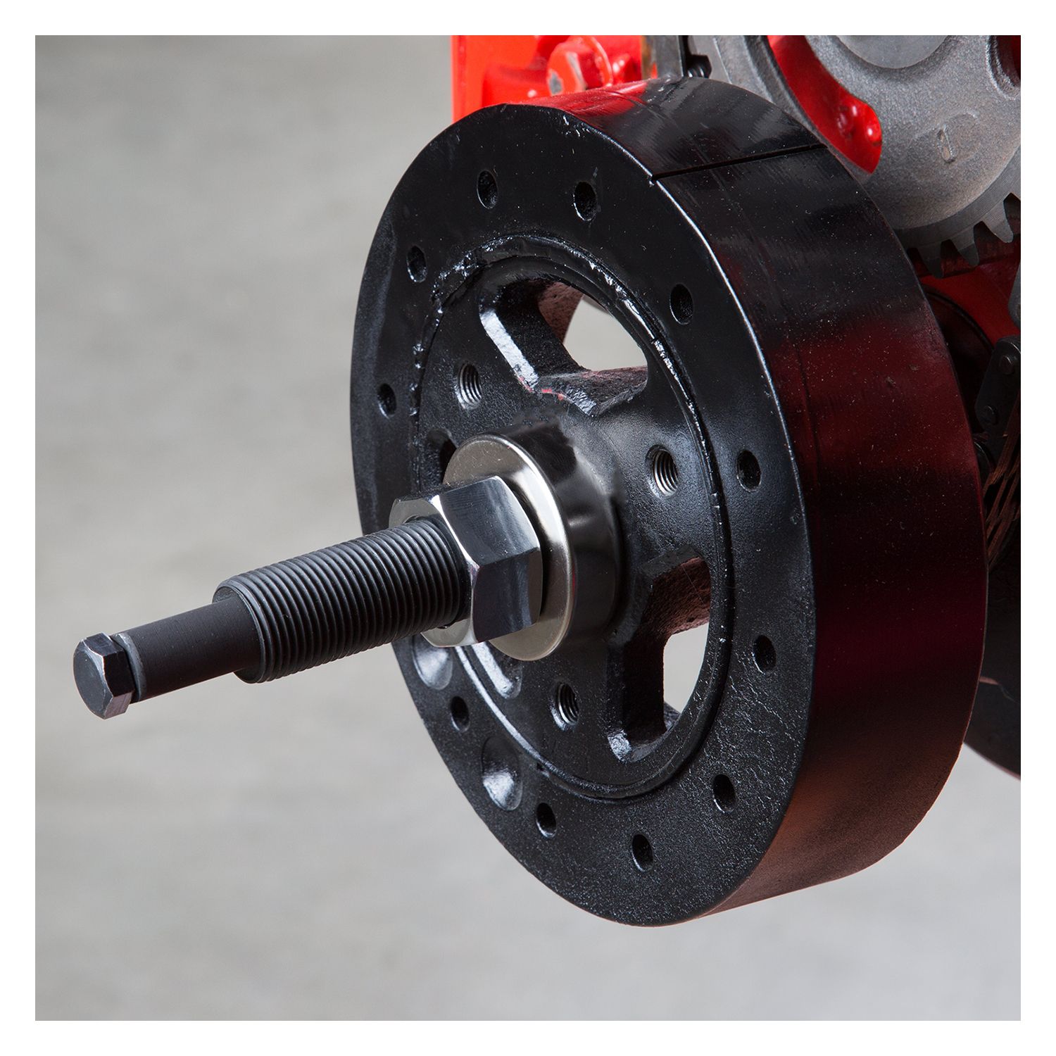 OEM TOOLS 27144 HARMONIC BALANCER INSTALLER OEM TOOLS