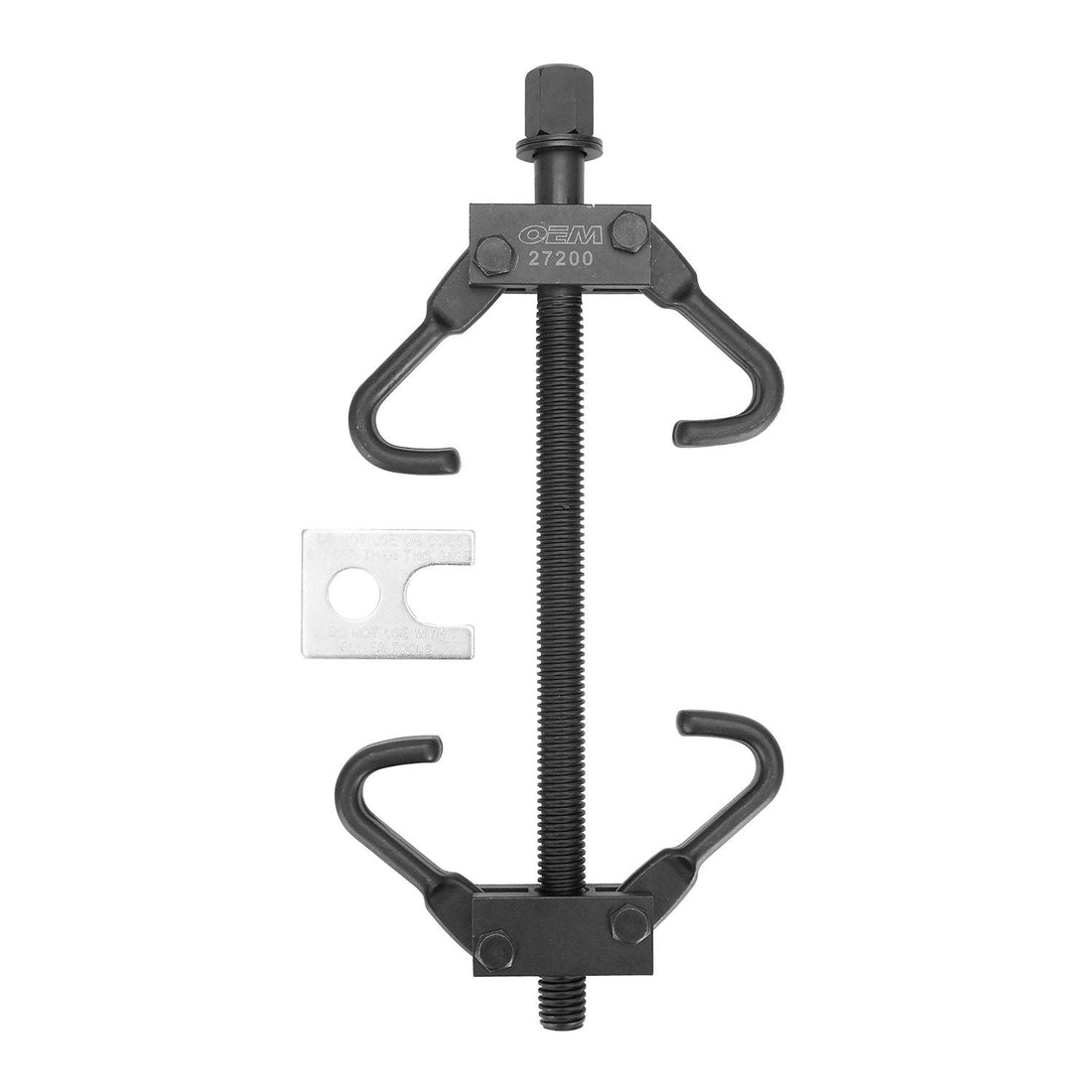 OEM TOOLS 27200 COIL SPRING COMPRESSOR OEM TOOLS