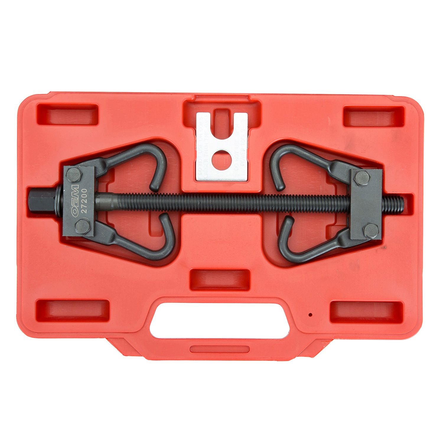 OEM TOOLS 27200 COIL SPRING COMPRESSOR OEM TOOLS